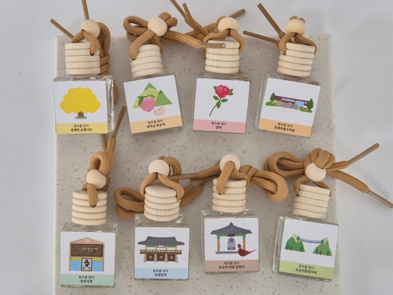 이노센트INNOSCENT,원주로컬향기 [강원감영 디퓨져]