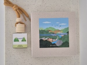 원주로컬향기 [소금산그랜드밸리 디퓨져]